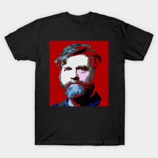 zach galifianakis T-Shirt